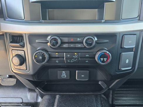 New 2026 Ford F550 4x4 Crew Cab image 35