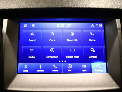 Used 2023 Ford Ranger XLT w/ Equipment Group 302A High image 33