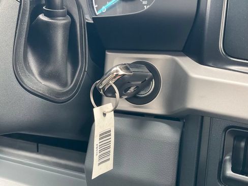 New 2025 Ford F350 XL w/ STX Appearance Package AWD/4WD image 22
