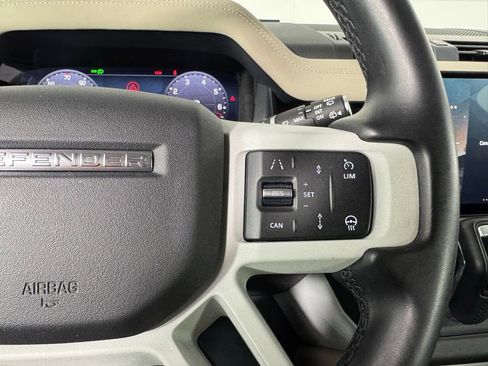 Used 2024 Land Rover Defender 130 S AWD/4WD image 18