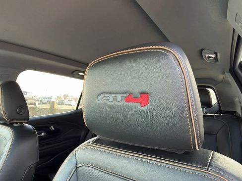 Certified 2022 GMC Terrain AT4 w/ Infotainment Package II image 8