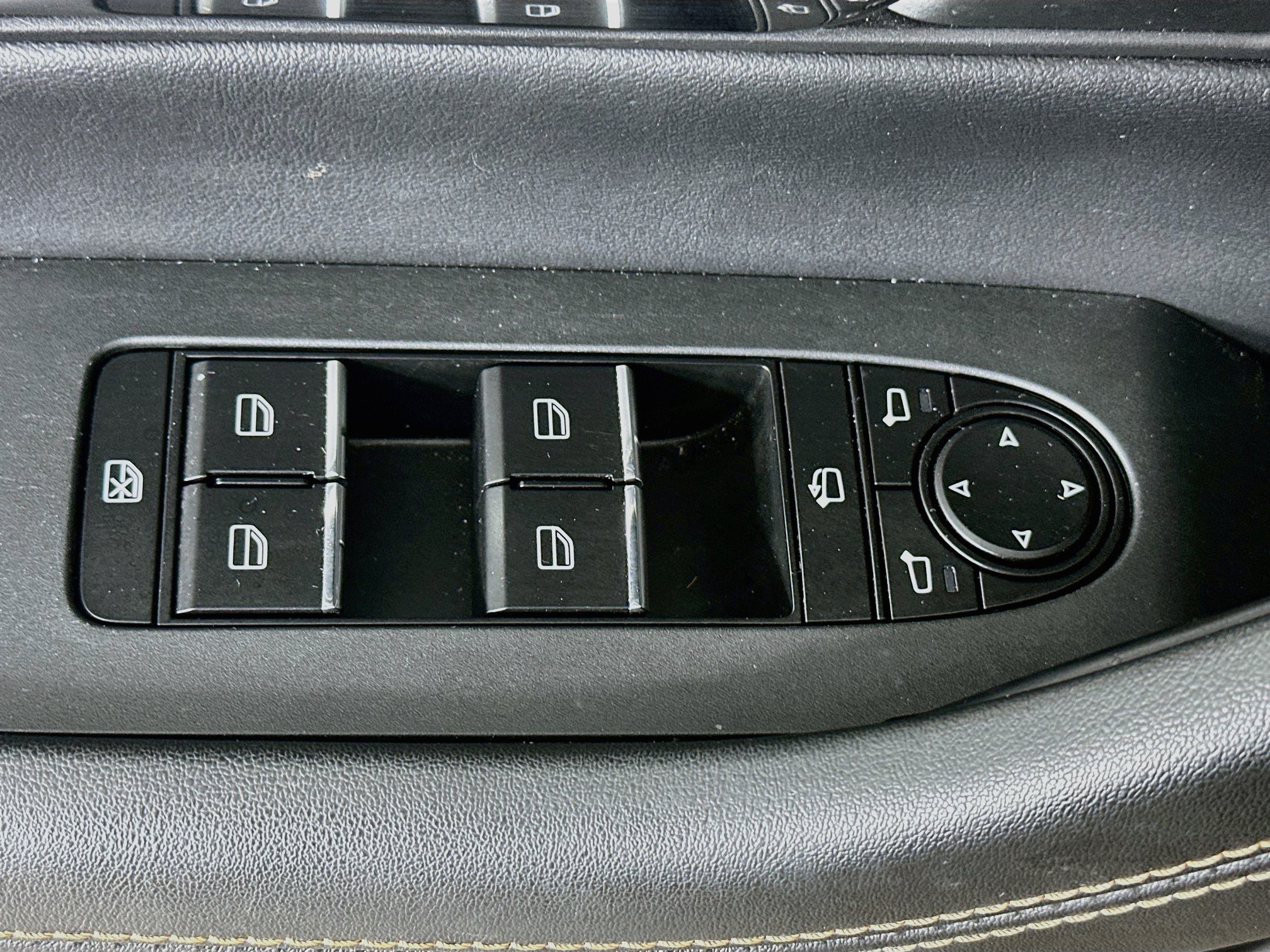 Used 2024 MAZDA CX-90 Plug-In Hybrid w/ Premium Plus AWD/4WD image 15