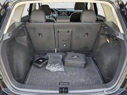 Used 2023 Volkswagen Taos S FWD image 6