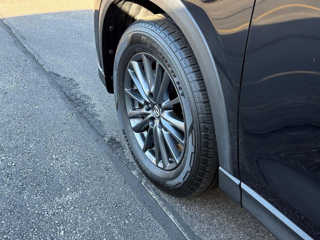 Used 2019 MAZDA CX-5 Touring FWD image 13