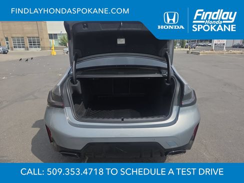 Used 2023 BMW M340i xDrive AWD/4WD image 11