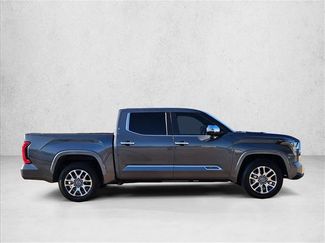 Used 2024 Toyota Tundra 1794 Edition RWD video 4