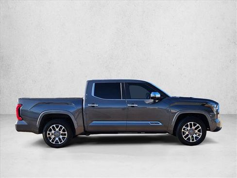 Used 2024 Toyota Tundra 1794 Edition RWD image 4