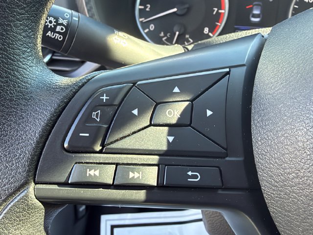 Used 2024 Nissan Sentra S FWD image 21