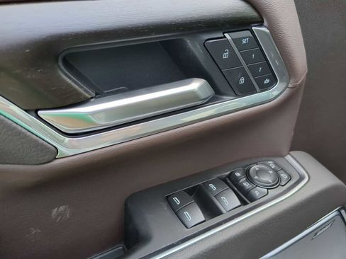 New 2026 GMC Sierra 2500 Denali w/ Denali Reserve Package image 12