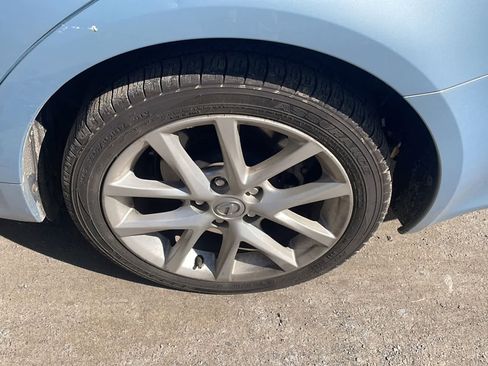 Used 2011 Lexus IS 250 AWD w/ Premium Pkg Value Edition image 19