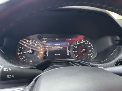 Used 2022 Jeep Compass Altitude w/ Convenience Group image 20