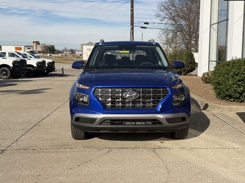 New 2026 Hyundai Venue SEL image 15