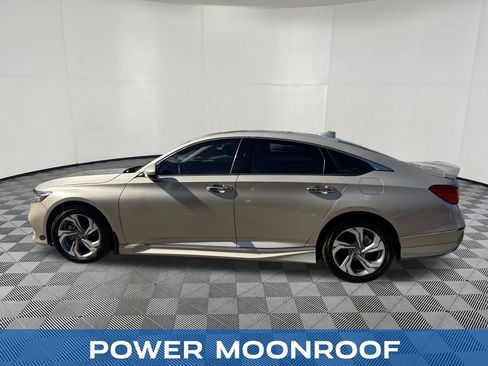 Used 2020 Honda Accord EX image 8