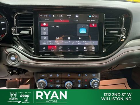 New 2026 Dodge Durango GT AWD/4WD image 26