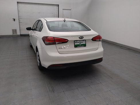 Used 2018 Kia Forte LX FWD image 6