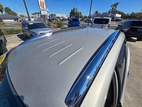 Used 2015 Buick Enclave Leather image 36