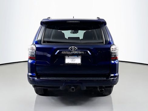 Used 2023 Toyota 4Runner TRD Sport RWD image 6
