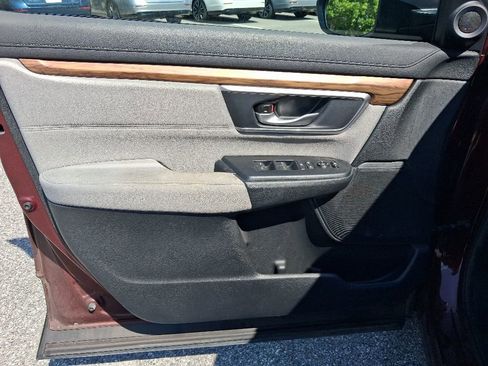 Certified 2017 Honda CR-V EX image 18