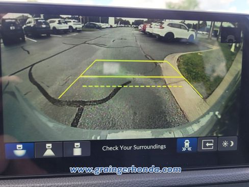 New 2026 Honda CR-V Sport-L image 15