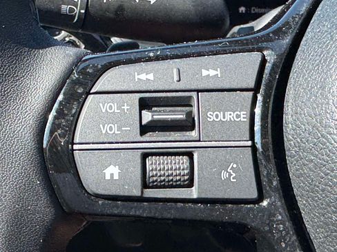 Certified 2024 Honda Civic Sport image 23