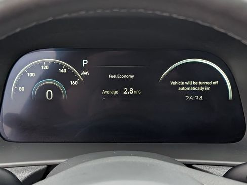Certified 2023 Hyundai Sonata SEL w/ Convenience Package FWD image 19