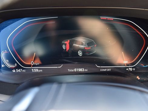 Used 2019 BMW X5 xDrive40i w/ Executive Package image 7