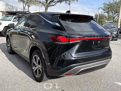 Used 2023 Lexus RX 350 RX 350 image 5