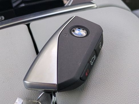 New 2026 BMW X5 xDrive40i w/ Premium Package AWD/4WD image 29
