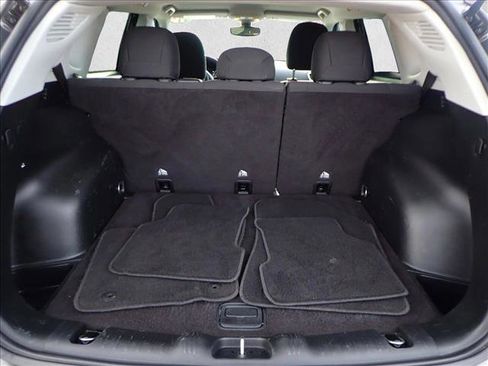 Used 2019 Jeep Compass Sport w/ Tech Group image 8