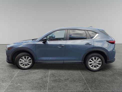 Used 2024 MAZDA CX-5 Carbon Edition AWD/4WD image 4