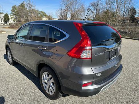 Used 2016 Honda CR-V EX image 5
