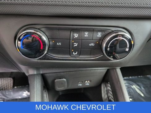 Certified 2026 Chevrolet TrailBlazer LS w/ LS Convenience Package FWD image 18