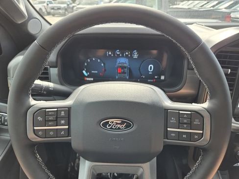 New 2026 Ford F150 Lariat w/ Equipment Group 501A Mid AWD/4WD image 29