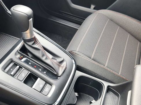 Certified 2026 Honda CR-V TrailSport image 20