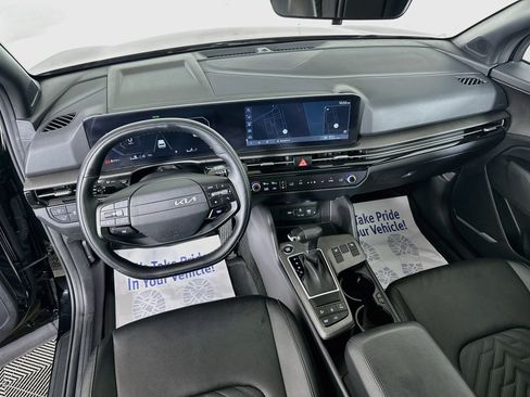 Certified 2026 Kia Sportage X-Line w/ X-Line Technology Package AWD/4WD image 23
