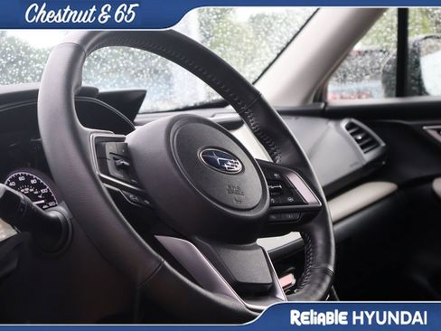 Used 2022 Subaru Forester Limited w/ Popular Package #3 AWD/4WD image 26