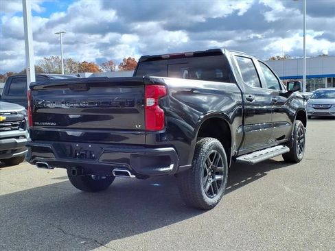 New 2026 Chevrolet Silverado 1500 LT Trail Boss image 9
