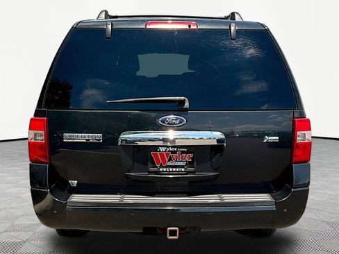 Used 2014 Ford Expedition EL Limited w/ Equipment Group 301A AWD/4WD image 5