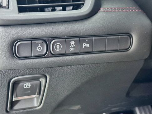 Used 2025 Acura TLX SH-AWD w/ A-SPEC Pkg image 11