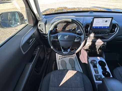 Certified 2023 Ford Bronco Sport Big Bend w/ Convenience Package image 14