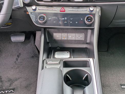 New 2026 Hyundai Sonata SEL image 19