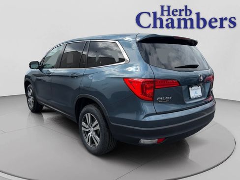 Used 2017 Honda Pilot EX-L image 3
