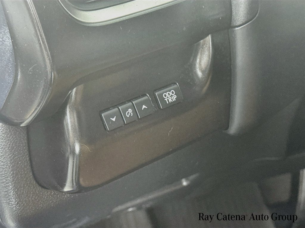 Certified 2025 Lexus UX 300h AWD w/ Accessory Package (Z2) image 10