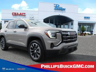 Used 2025 GMC Terrain Elevation w/ Elevation Premium Package video 1