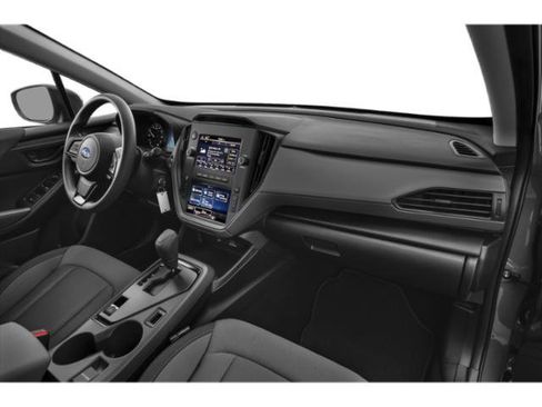 Used 2024 Subaru Crosstrek 2.0i AWD/4WD image 18