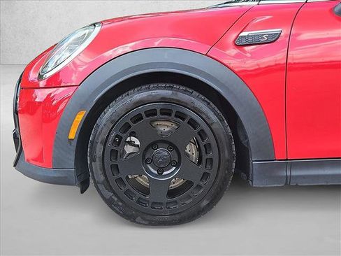 Used 2023 MINI Cooper S FWD image 13