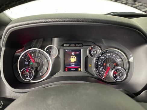 New 2026 RAM 2500 Big Horn image 4