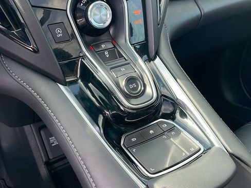 Certified 2021 Acura RDX A-Spec image 17