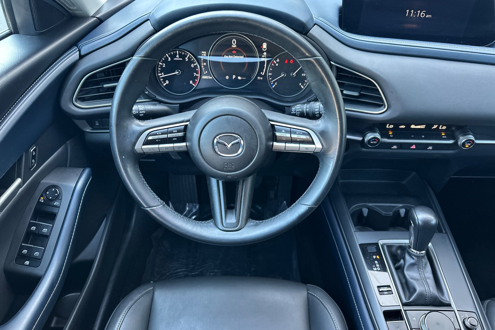 Certified 2021 MAZDA CX-30 FWD 2.5 S w/ Select Package image 14