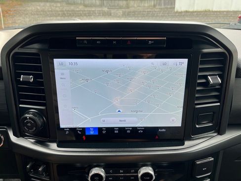 Used 2024 Ford F150 XLT w/ Equipment Group 302A MID image 24